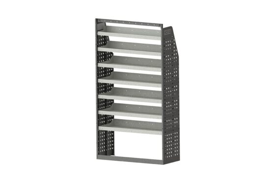 Extra Large Van Shelving Kits - Image 4