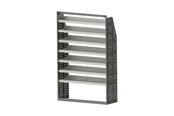 Extra Large Van Shelving Kits - Image 2
