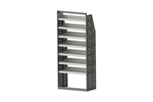 Extra Large Van Shelving Kits