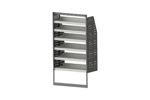 Large Van Shelving Kits