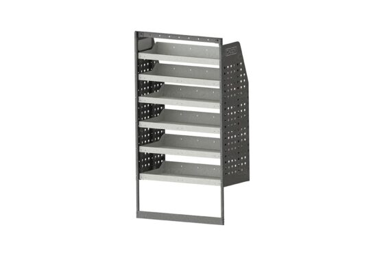 Large Van Shelving Kits