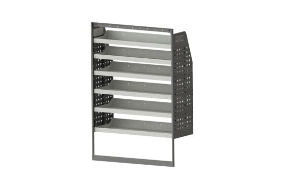 Large Van Shelving Kits - Image 2
