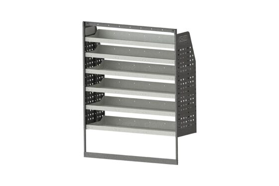 Large Van Shelving Kits - Image 18