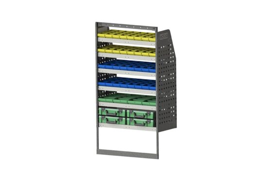 Large Van Shelving Kits - Image 14