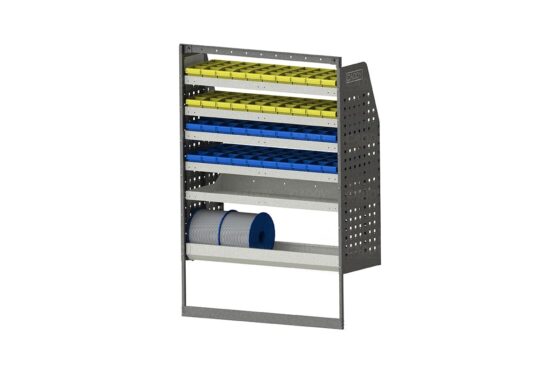 Large Van Shelving Kits - Image 4