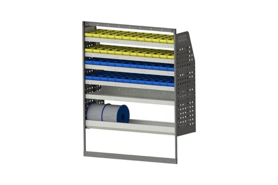 Large Van Shelving Kits - Image 3