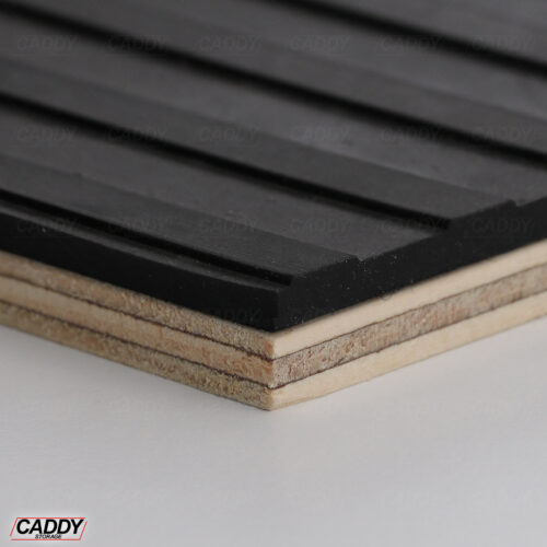 9mm Plywood Flooring To Suit LDV Diesel Deliver 7 SWB