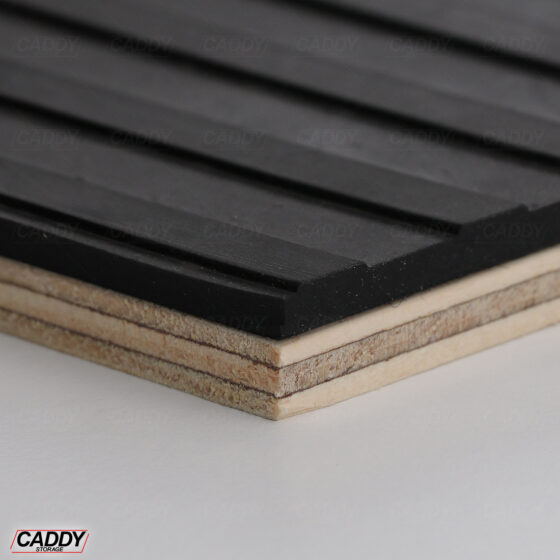 Hyundai Staria Load (09/2021+) 9mm Plywood Floor - Image 3