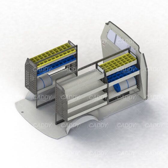Hyundai iLoad Standard Kit 10