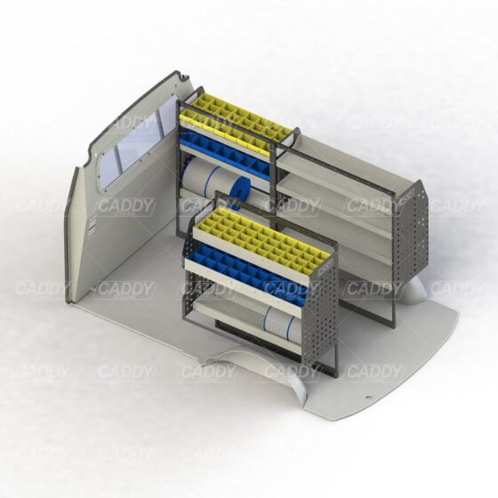 Hyundai iLoad Standard Kit 10 - Image 2