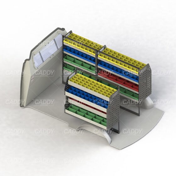 LDV G10 Standard Kit 4 - Image 2