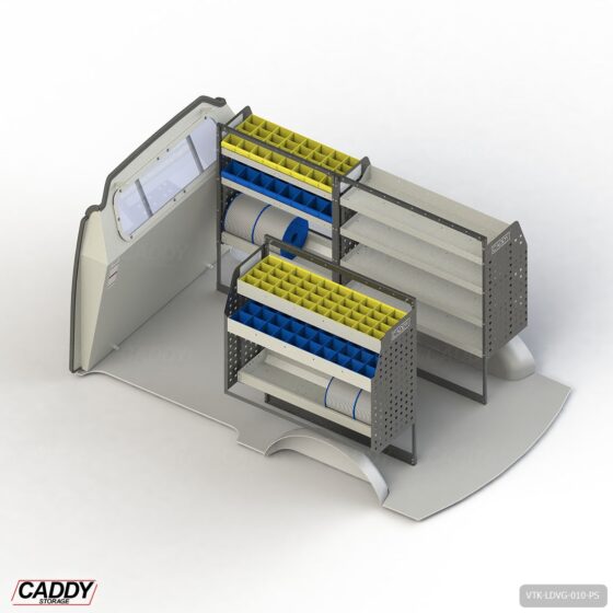 LDV G10 Standard Kit 10 - Image 2