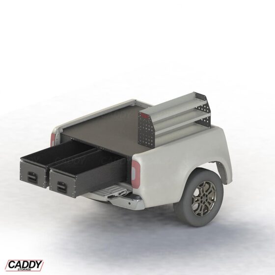 Standard Ute Kit 6 - Dual Cab - Image 8