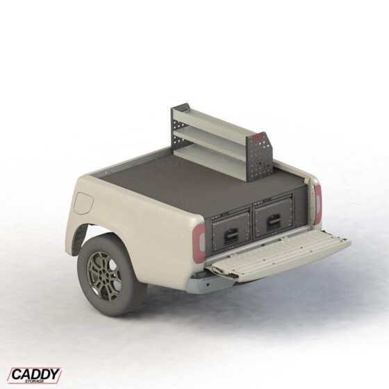 Standard Ute Kit 6 - Dual Cab - Image 6