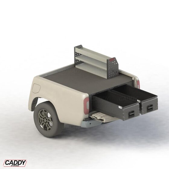 Standard Ute Kit 6 - Dual Cab - Image 7