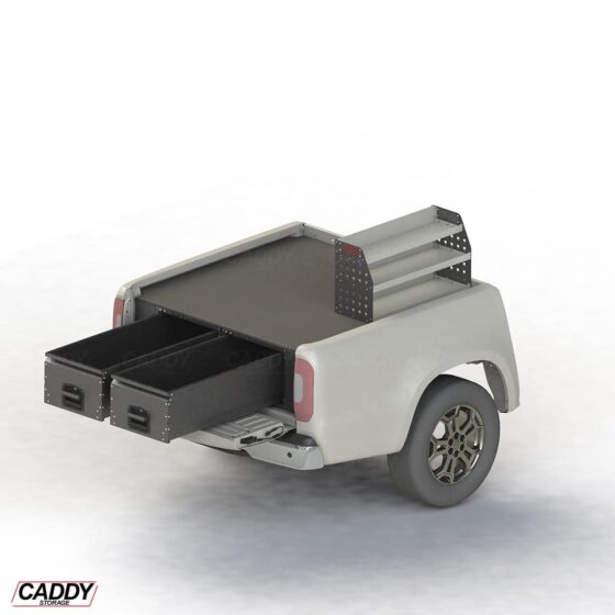 Standard Ute Kit 6 - Dual Cab - Image 5