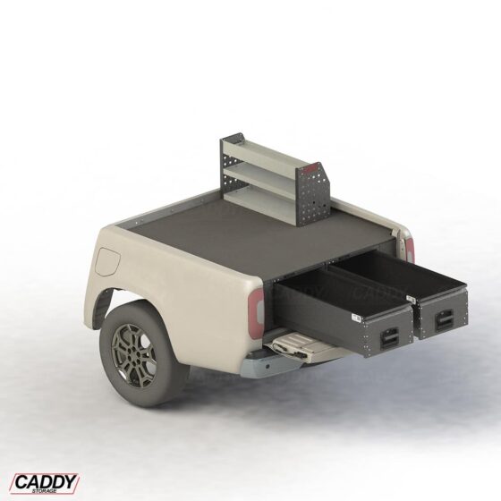 Standard Ute Kit 6 - Dual Cab - Image 3