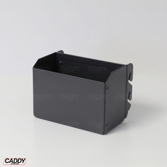 Clip-on Storage Pocket - 200mm wide