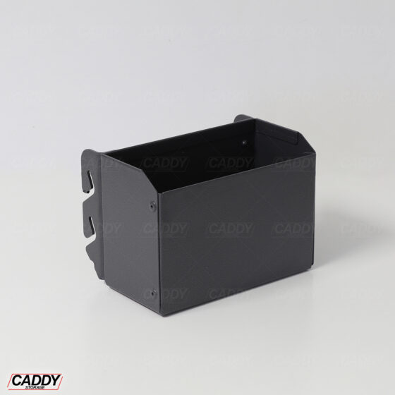 Clip-on Storage Pocket - 200mm wide - Image 3