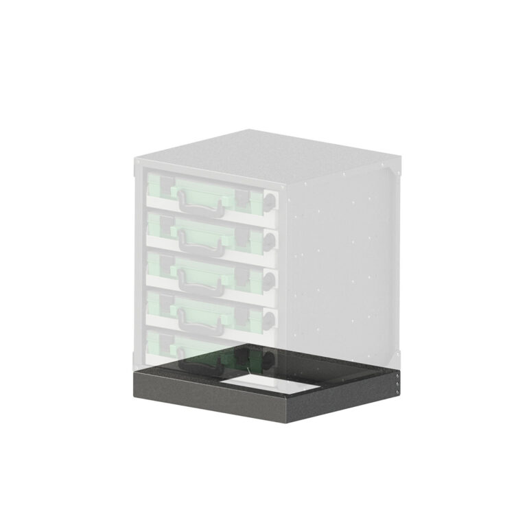 Tool Box - Cps Base Frame - Caddy Storage Systems