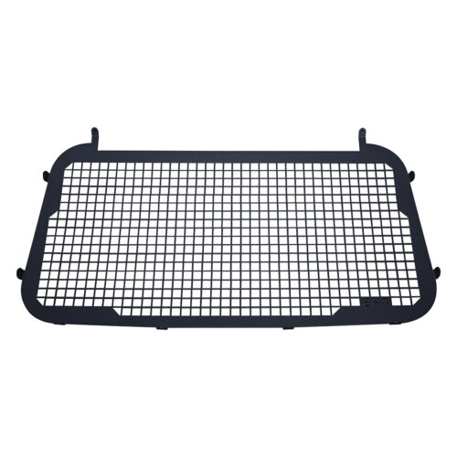 Hyundai Staria (09/2021+) Window Guards