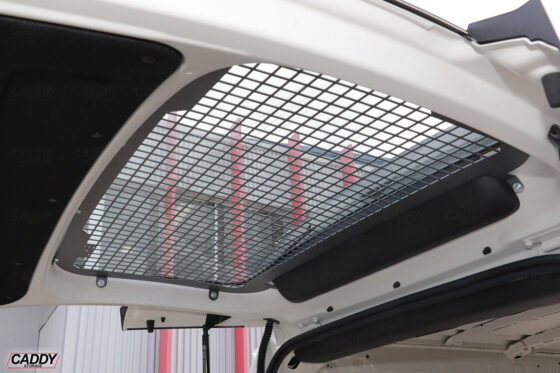 Hyundai Staria (09/2021+) Window Guards - Image 4