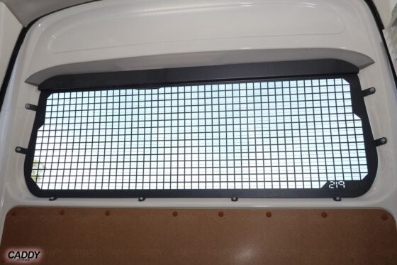 Window Guards - To Suit Toyota Hiace SLWB 05/2019+ - Image 3