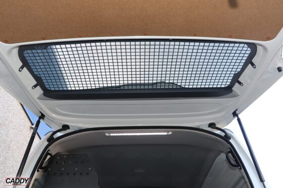 Window Guards - To Suit Toyota Hiace SLWB 05/2019+ - Image 4