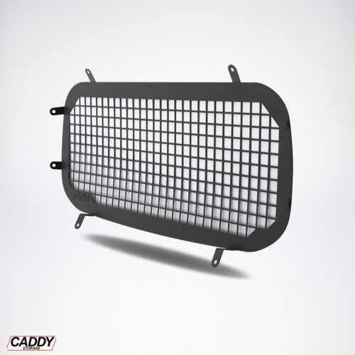 Rav 4 (05/19+) Rear Mesh Window Guard