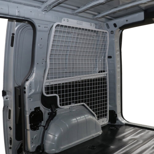 Hyundai Staria Load (09/2021+) Mesh Wall Panelling Drivers Side