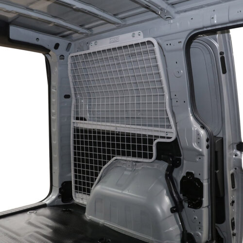 Hyundai Staria Load (09/2021+) Mesh Wall Panel Passenger Side