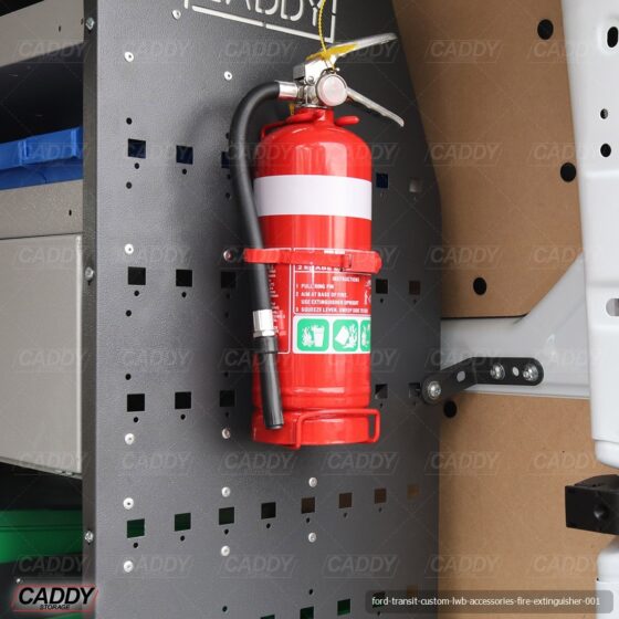 Fire Extinguisher - Image 4