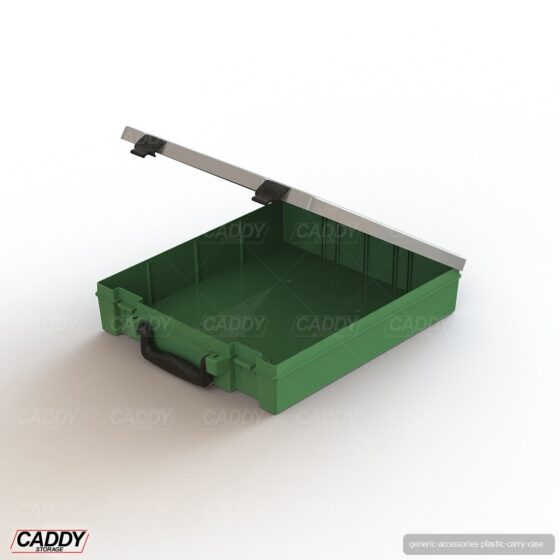 Plastic Carry Case - Image 2