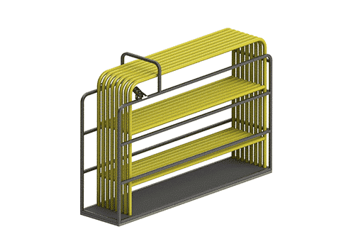 Guard Frames (Various Sizes)