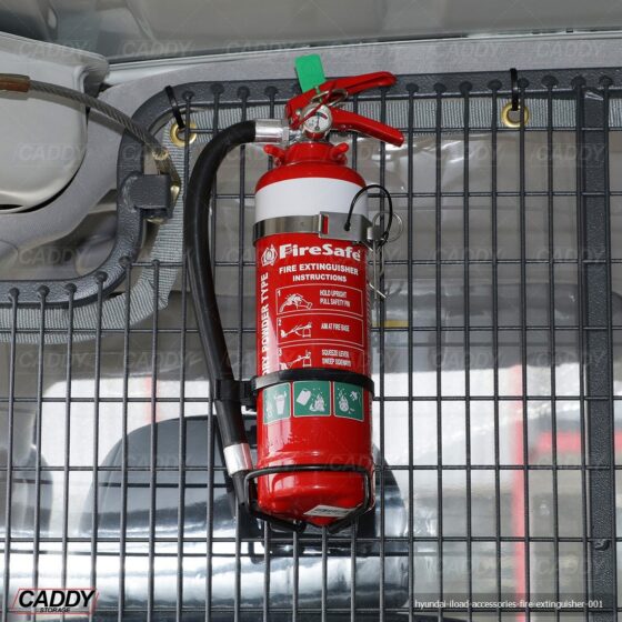 Fire Extinguisher - Image 6