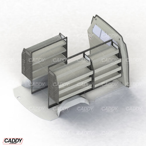 Hyundai Staria Load Standard Kit 3