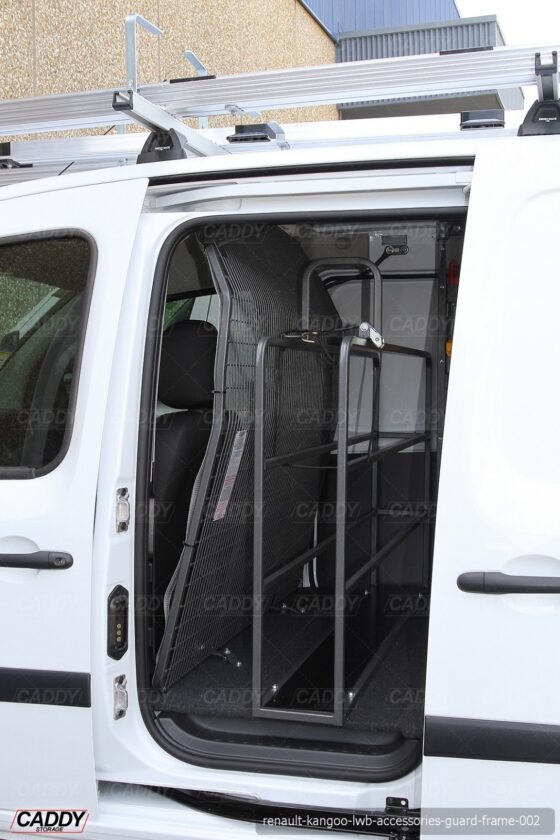Guard Frame (for 2 Manhole Guards) - Image 8