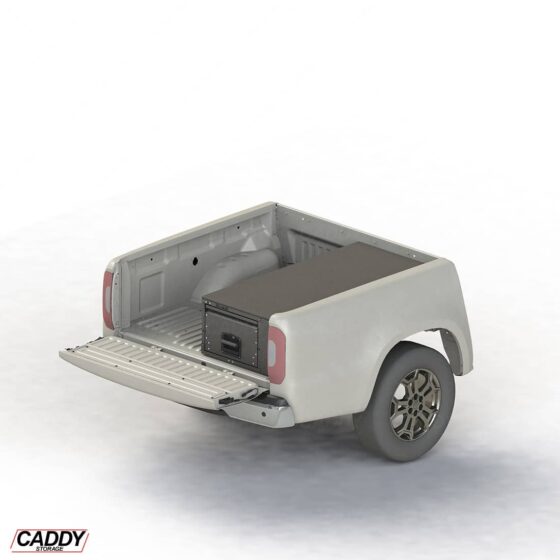 Standard Ute Kit 2 - Dual Cab - Image 2