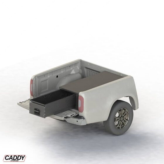 Standard Ute Kit 2 - Dual Cab - Image 3