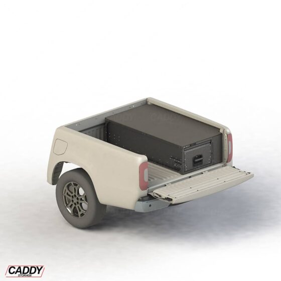 Standard Ute Kit 2 - Dual Cab - Image 4