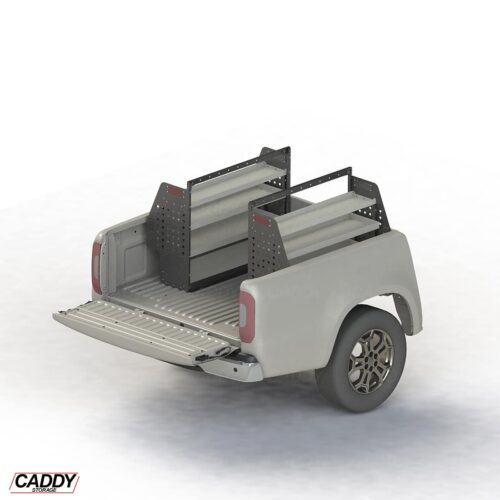 Standard Ute Kit 14 - Dual Cab