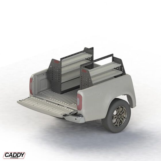 Standard Ute Kit 14 - Dual Cab