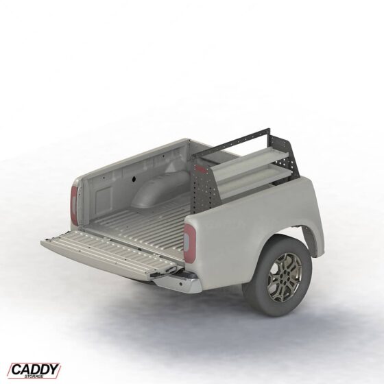 Standard Ute Kit 18 - Dual Cab