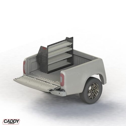 Standard Ute Kit 20 - Dual Cab