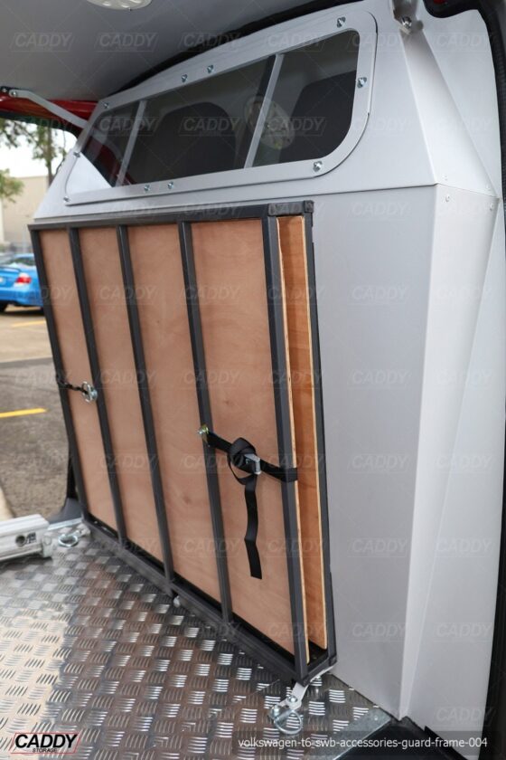 Guard Frame (for 2 Manhole Guards) - Image 13