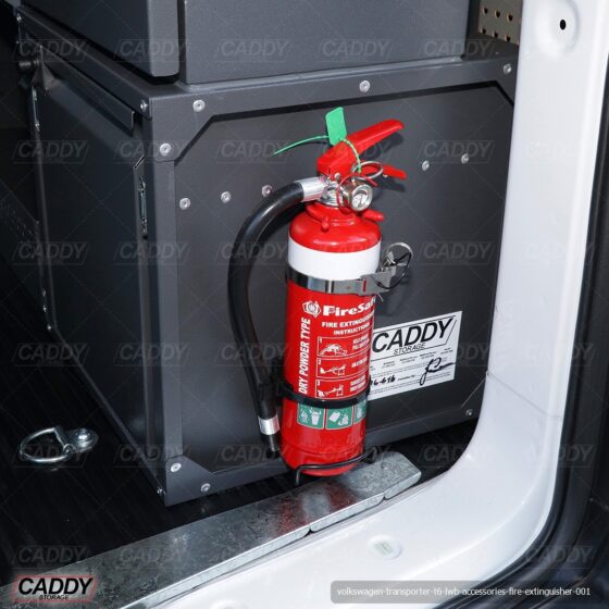 Fire Extinguisher - Image 8