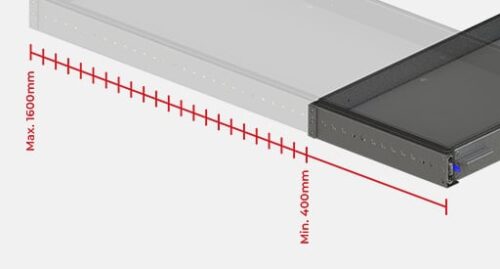 Slides - Caddy Storage Systems