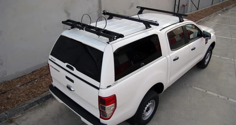 Scaddy Rack Roof Racks - Caddy Storage Systems