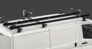 Caddy Roof Racks - Ladder Slide - Caddy Storage Systems