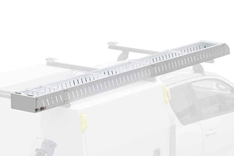 Vehicle Pipe Racks Roof Rack - Pipe Holder - Caddy Storage Systems